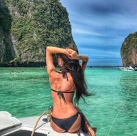 Отзыв от Юлия - Visa DTV