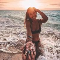 Отзыв от Алёна - DTV виза